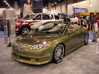 2006 SEMA Show