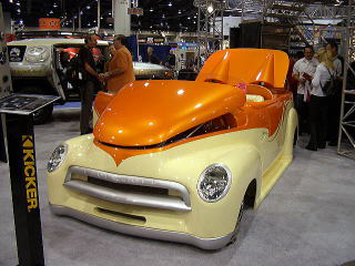 2006 SEMA Show