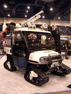 2006 SEMA Show