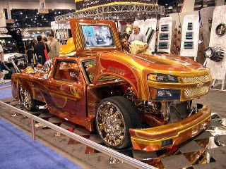 2006 SEMA Show