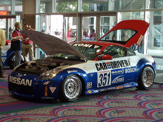 2006 SEMA Show