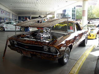 2006 SEMA Show