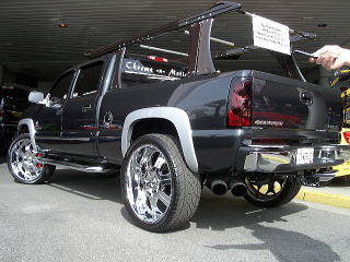 2006 SEMA Show