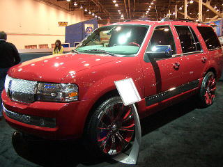 2006 SEMA Show