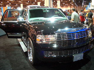 2006 SEMA Show