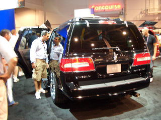 2006 SEMA Show