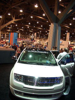 2006 SEMA Show