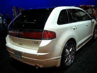 2006 SEMA Show