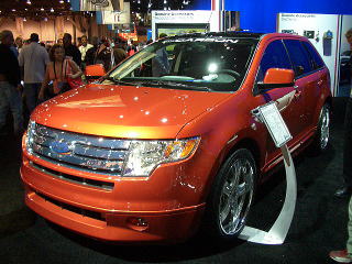 2006 SEMA Show