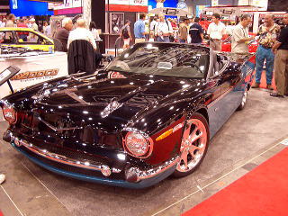 2006 SEMA Show