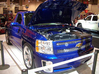 2006 SEMA Show