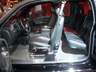 2006 SEMA Show