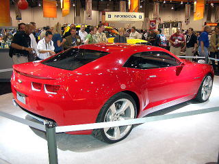 2006 SEMA Show