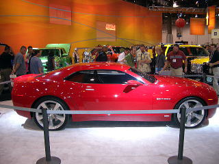 2006 SEMA Show