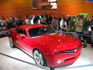 2006 SEMA Show