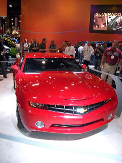 2006 SEMA Show