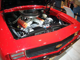 2006 SEMA Show