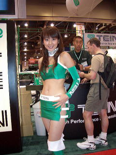 2006 SEMA Show