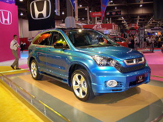 2006 SEMA Show