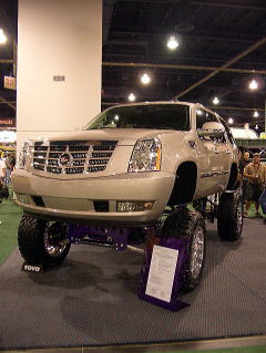 2006 SEMA Show