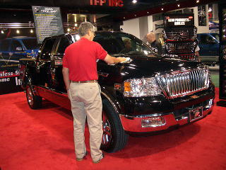 2006 SEMA Show