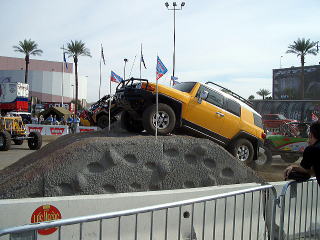 2006 SEMA Show