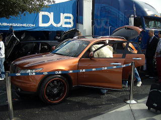 2006 SEMA Show