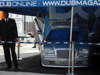 2006 SEMA Show