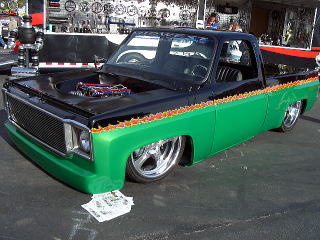 2006 SEMA Show