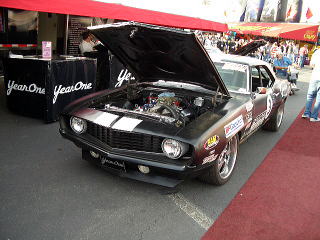 2006 SEMA Show