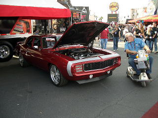 2006 SEMA Show