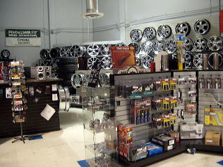 2006 SEMA Show