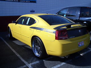 2006 SEMA Show