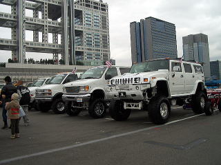 2006 Truck Masters