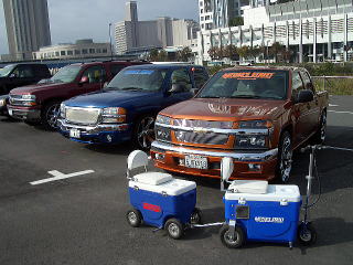 2006 Truck Masters