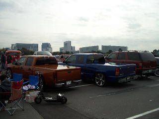 2006 Truck Masters