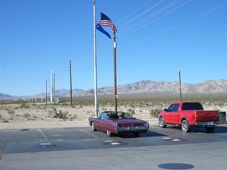 1969 Cadillac 2004 F-150