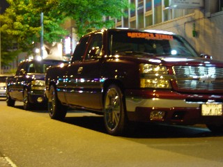2003 Chevrolet Silverado LS
