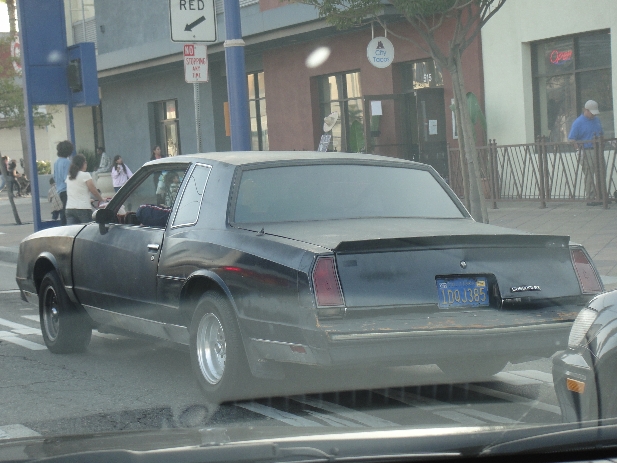 L.A.StyleCar