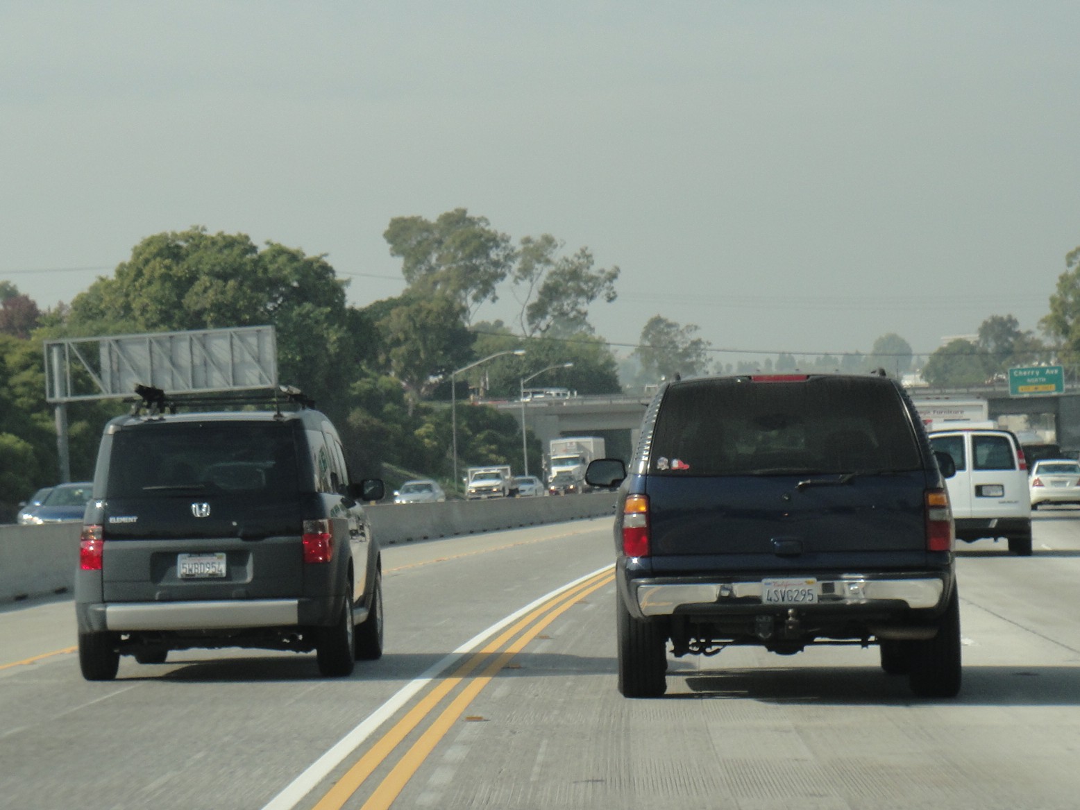 L.A.StyleCar