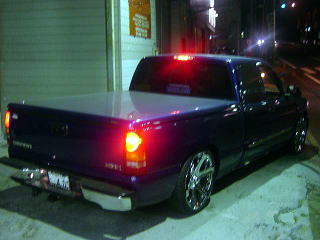 03 GMC VG@DIP 22inc